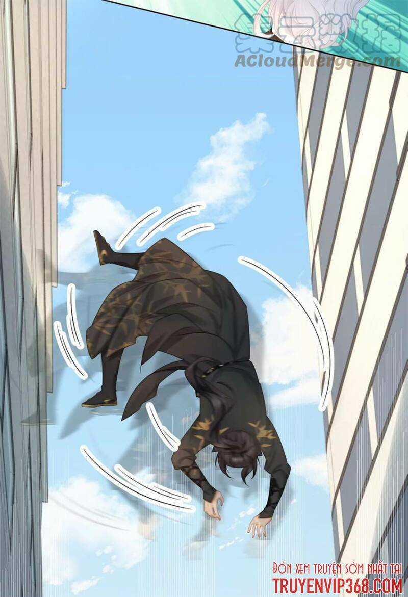 Ám Sát Nữ Hoàng Bệ Hạ - Chapter 3 - Trang 28