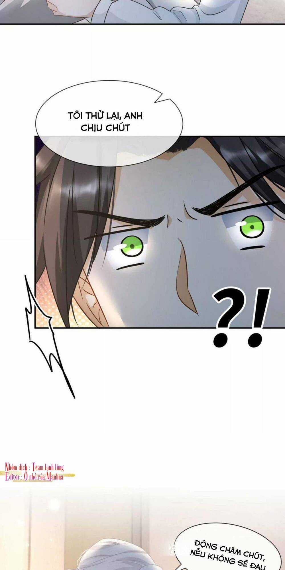 Ám Sát Nữ Hoàng Bệ Hạ - Chapter 30 - Trang 17