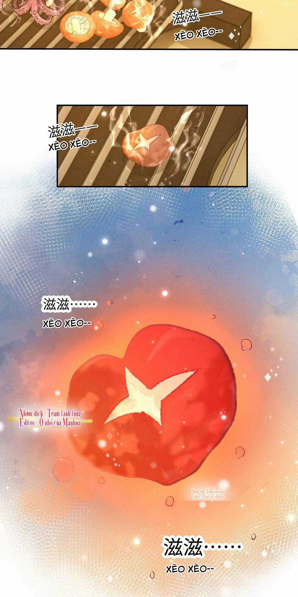 Ám Sát Nữ Hoàng Bệ Hạ - Chapter 31 - Trang 30