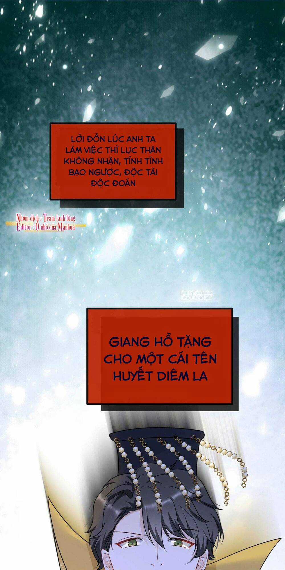 Ám Sát Nữ Hoàng Bệ Hạ - Chapter 31 - Trang 5