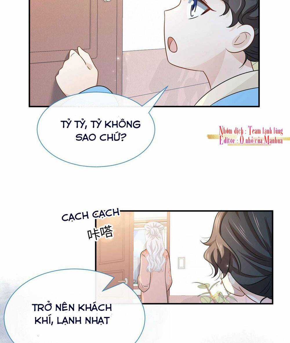 Ám Sát Nữ Hoàng Bệ Hạ - Chapter 33 - Trang 3