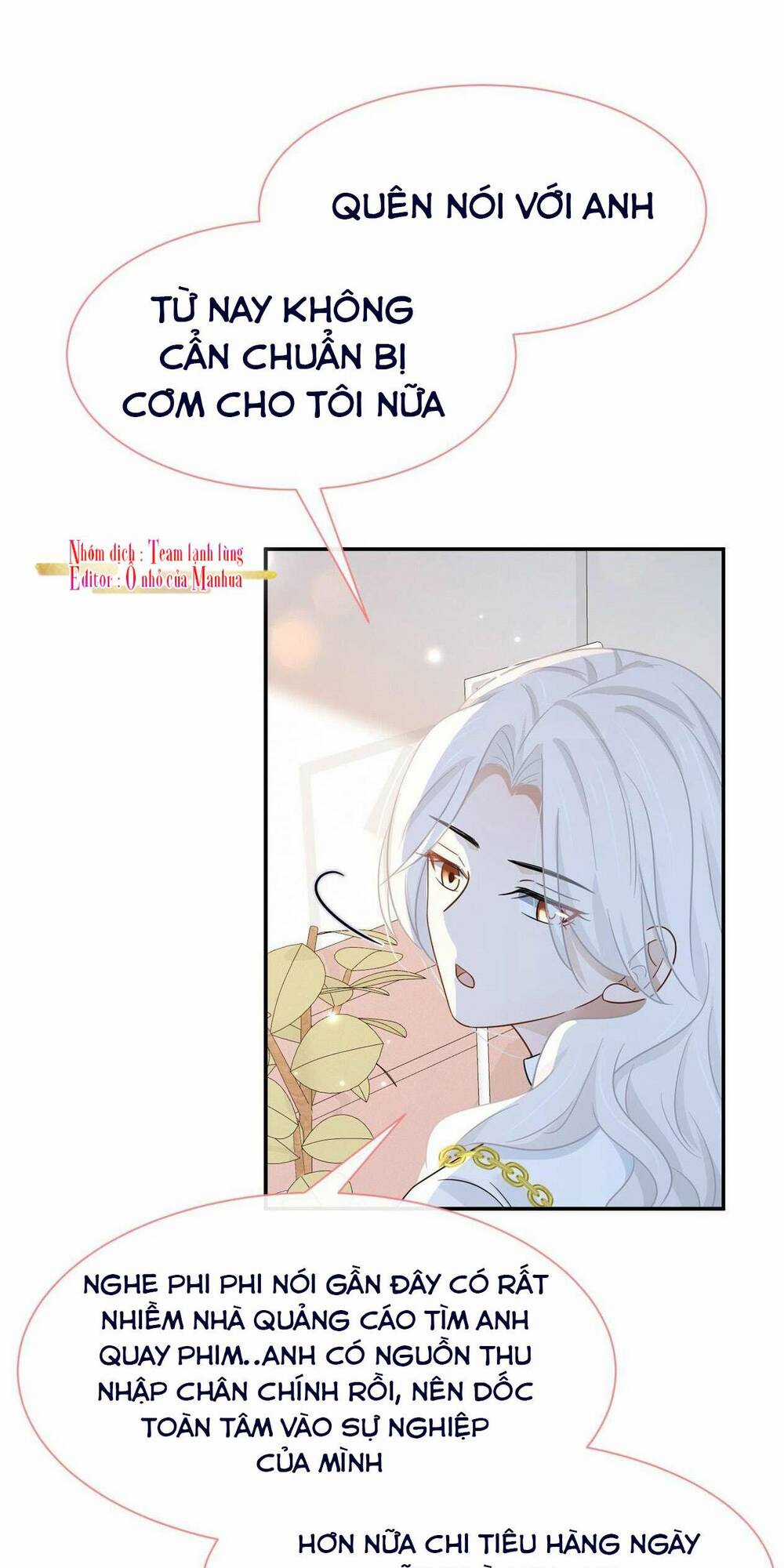 Ám Sát Nữ Hoàng Bệ Hạ - Chapter 33 - Trang 33