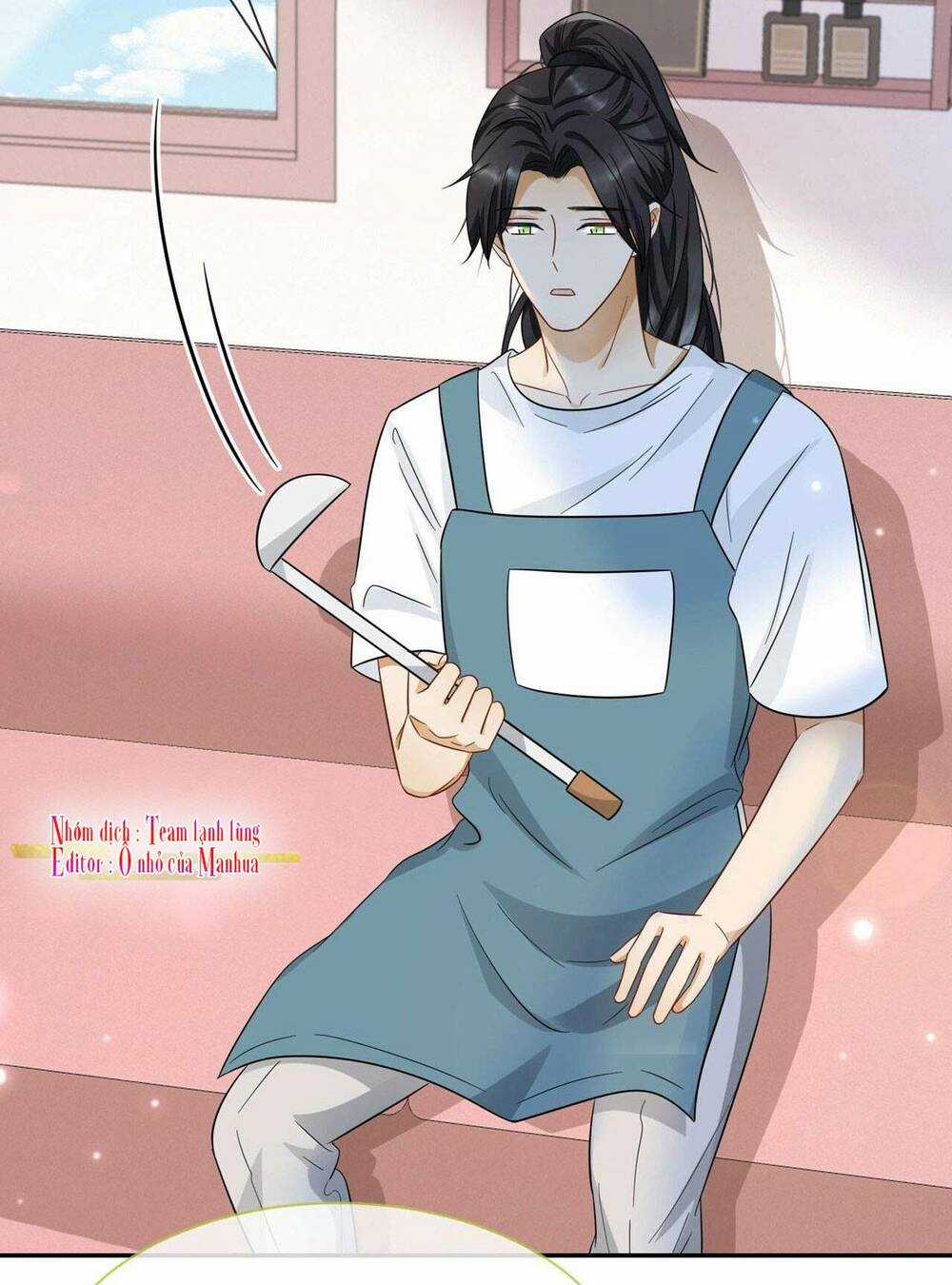 Ám Sát Nữ Hoàng Bệ Hạ - Chapter 33 - Trang 6