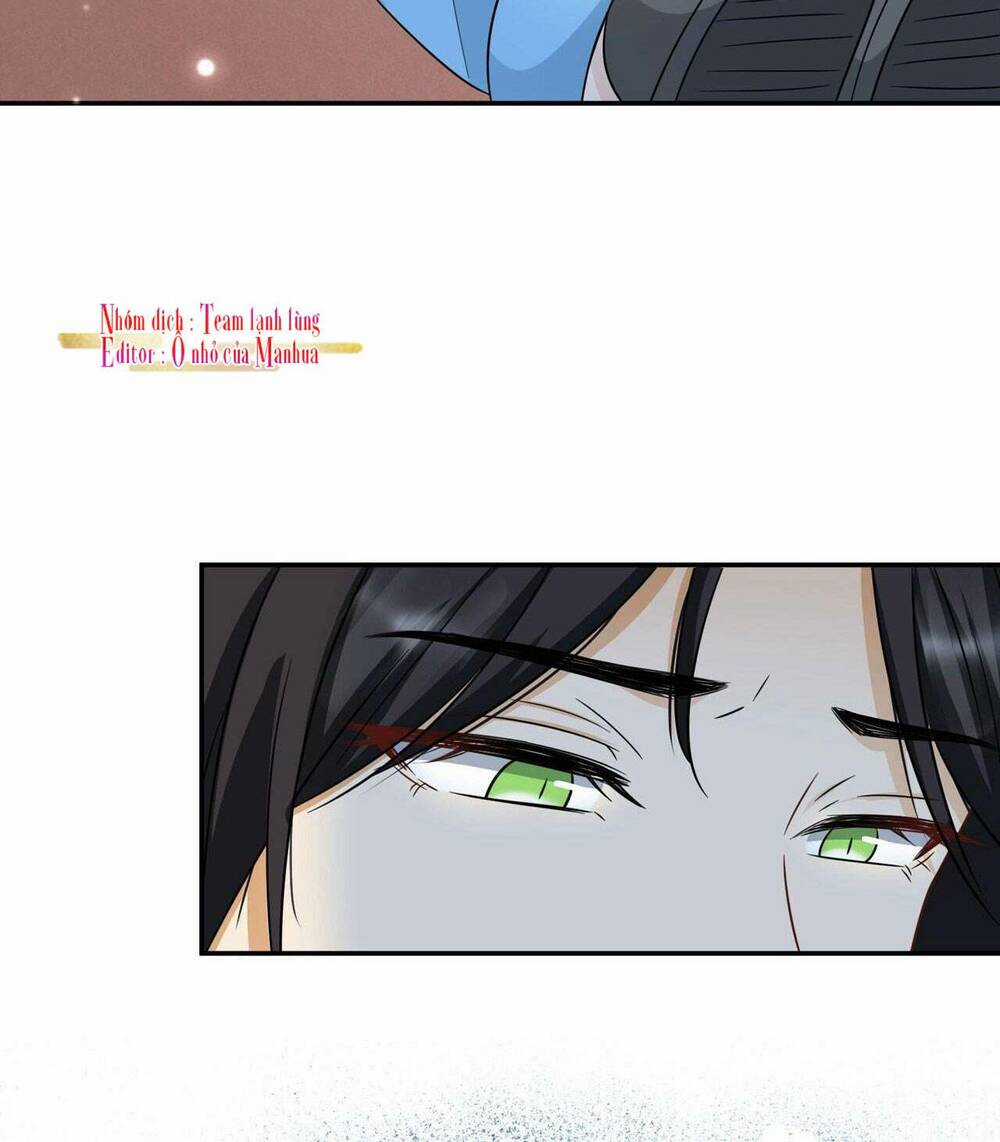 Ám Sát Nữ Hoàng Bệ Hạ - Chapter 33 - Trang 10