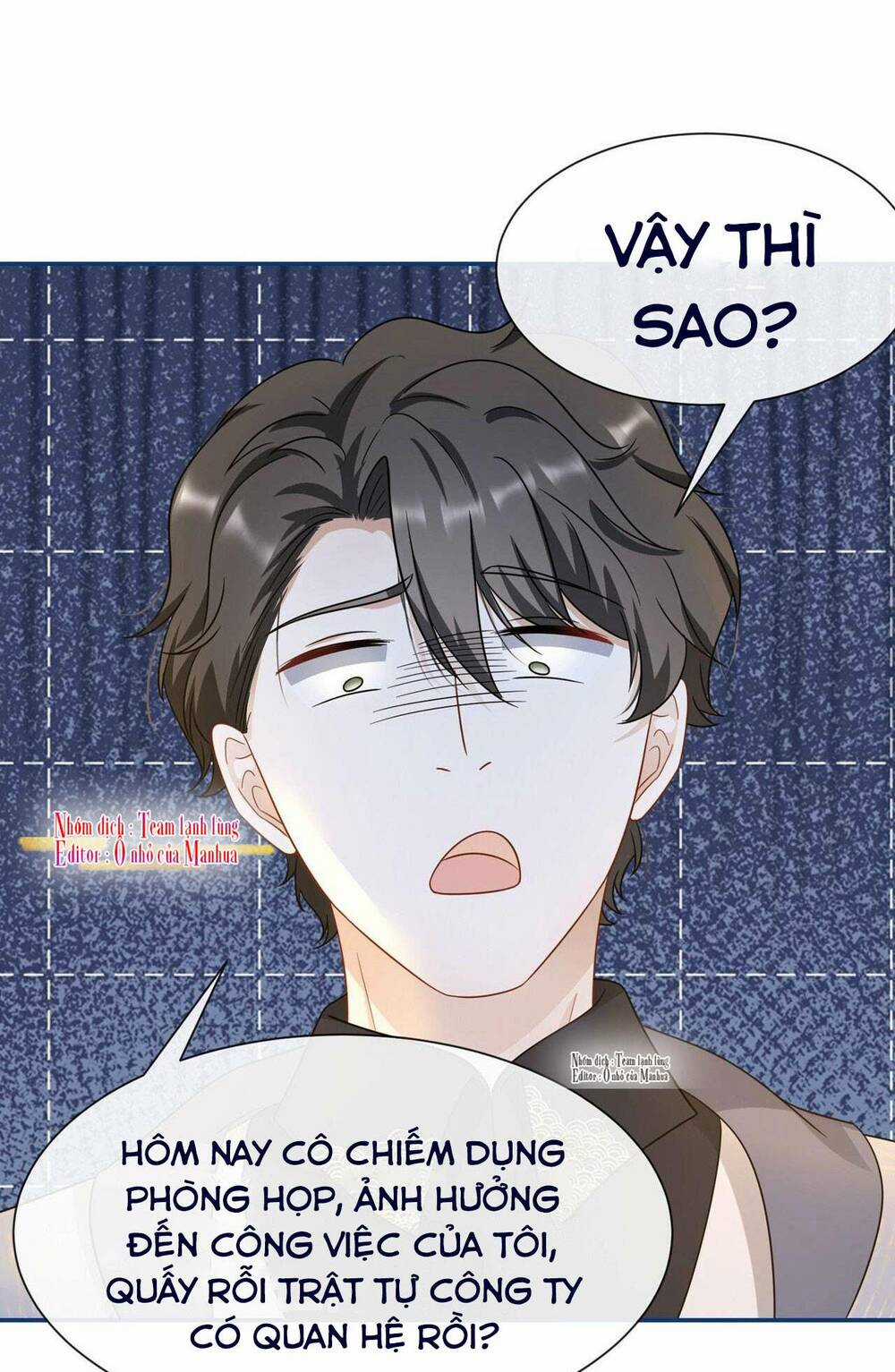 Ám Sát Nữ Hoàng Bệ Hạ - Chapter 34 - Trang 13