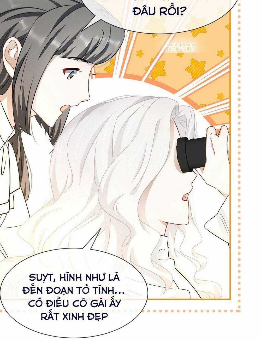 Ám Sát Nữ Hoàng Bệ Hạ - Chapter 34 - Trang 5