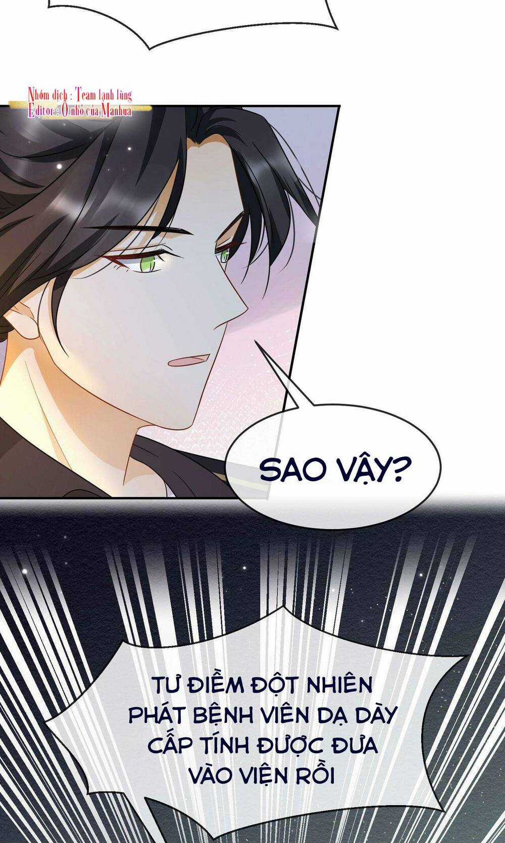 Ám Sát Nữ Hoàng Bệ Hạ - Chapter 36 - Trang 14