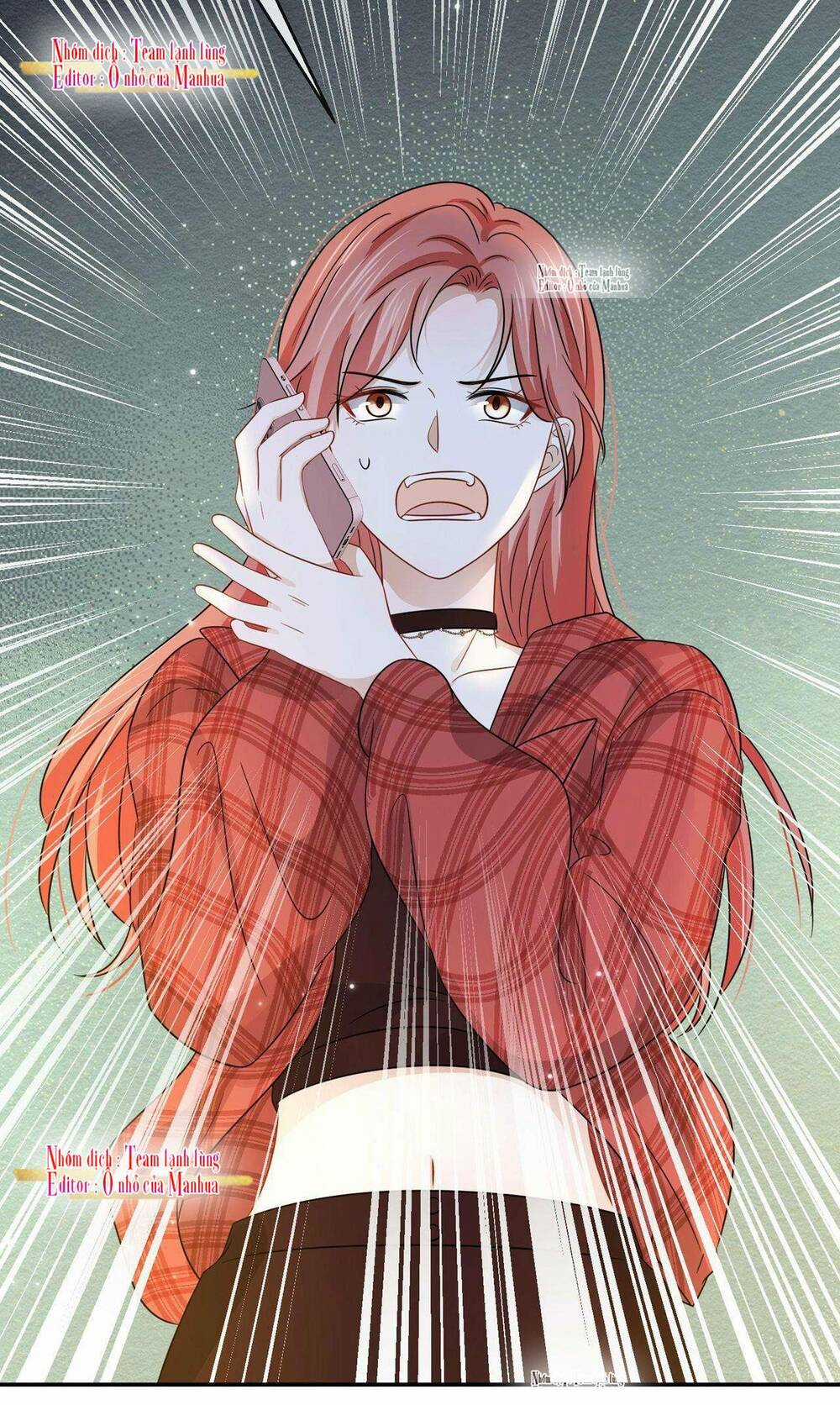 Ám Sát Nữ Hoàng Bệ Hạ - Chapter 36 - Trang 15