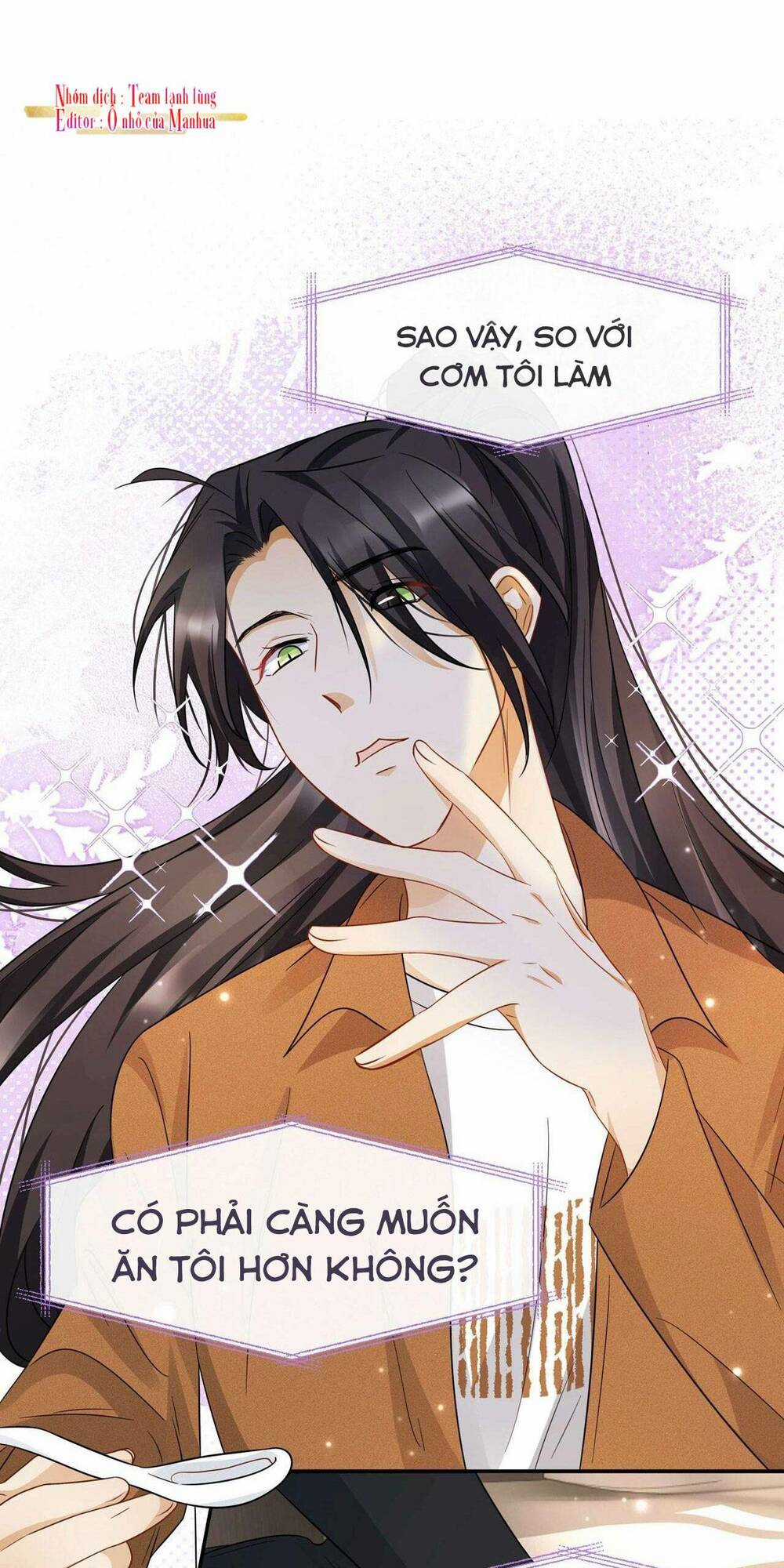 Ám Sát Nữ Hoàng Bệ Hạ - Chapter 37 - Trang 17