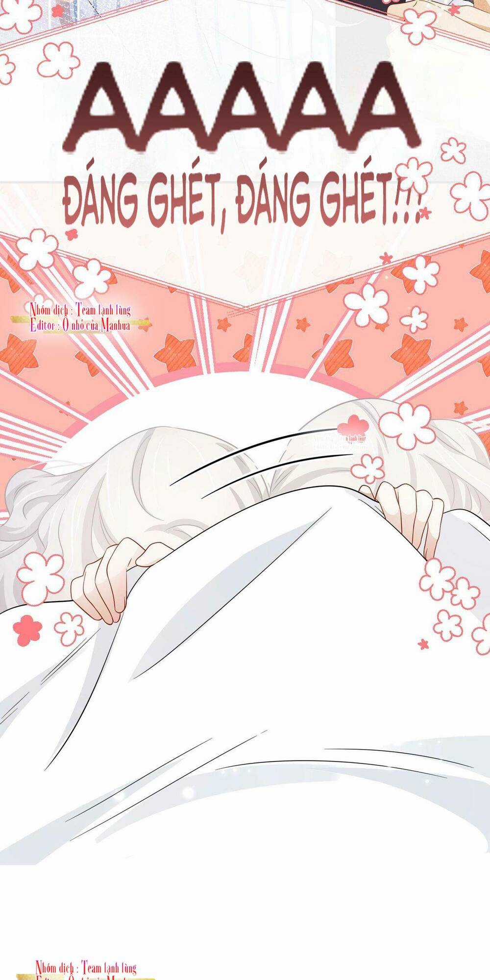 Ám Sát Nữ Hoàng Bệ Hạ - Chapter 37 - Trang 23