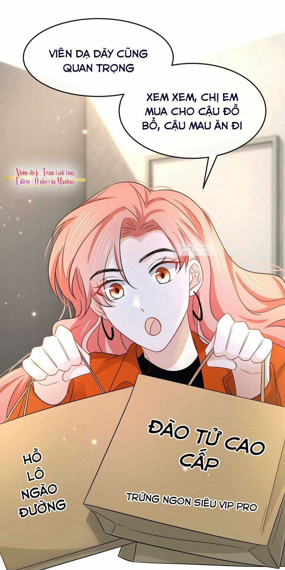 Ám Sát Nữ Hoàng Bệ Hạ - Chapter 37 - Trang 9