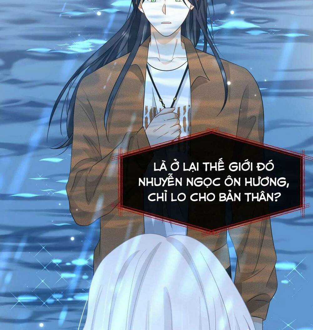 Ám Sát Nữ Hoàng Bệ Hạ - Chapter 38 - Trang 18