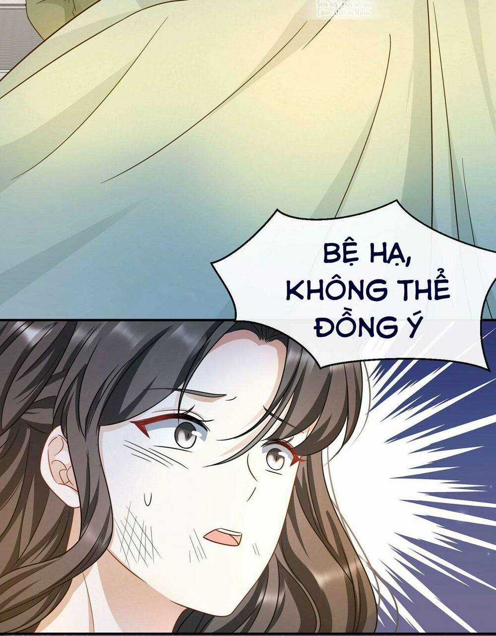 Ám Sát Nữ Hoàng Bệ Hạ - Chapter 39 - Trang 7