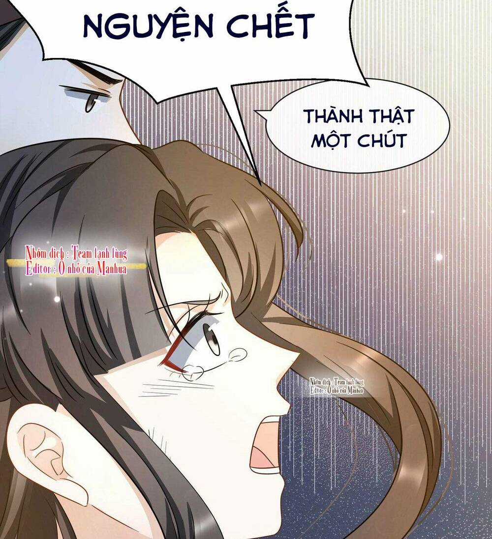 Ám Sát Nữ Hoàng Bệ Hạ - Chapter 39 - Trang 10