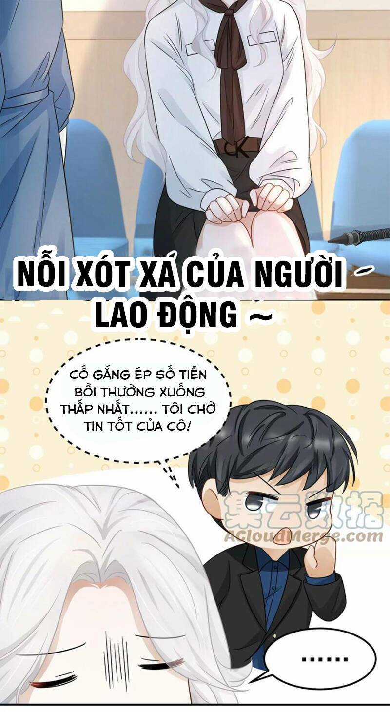 Ám Sát Nữ Hoàng Bệ Hạ - Chapter 4 - Trang 12
