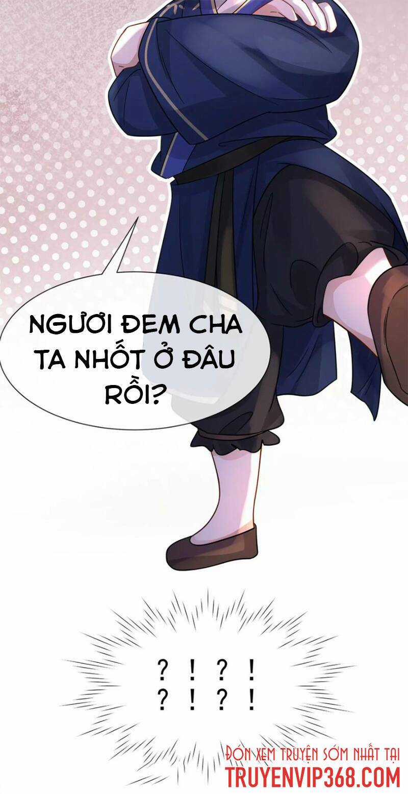 Ám Sát Nữ Hoàng Bệ Hạ - Chapter 4 - Trang 32