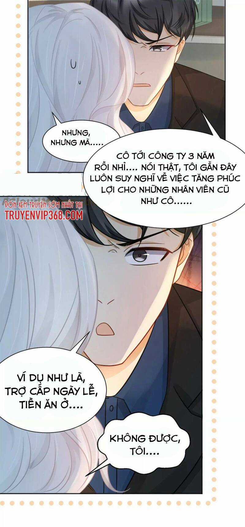 Ám Sát Nữ Hoàng Bệ Hạ - Chapter 4 - Trang 8