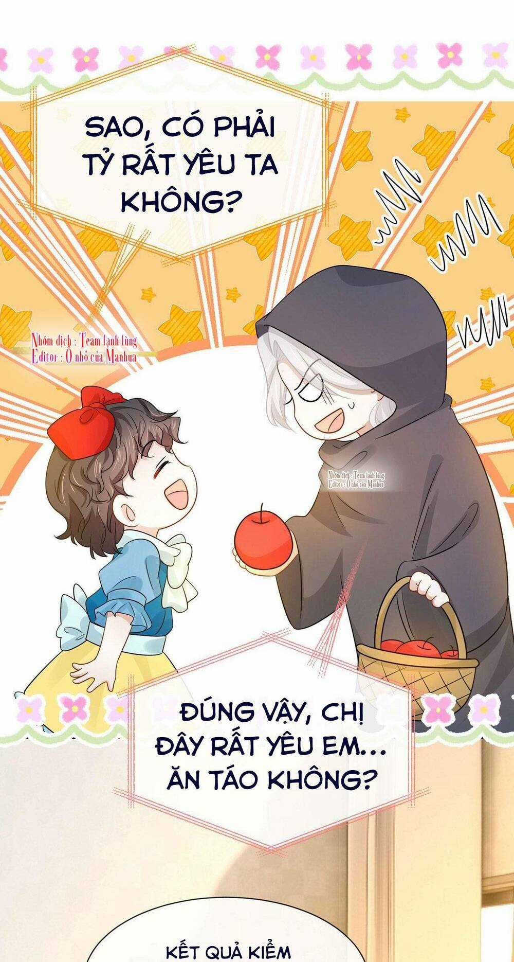 Ám Sát Nữ Hoàng Bệ Hạ - Chapter 40 - Trang 11