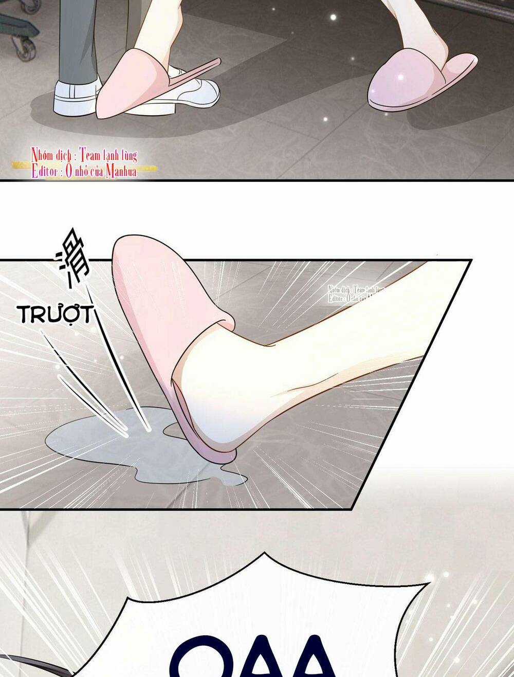 Ám Sát Nữ Hoàng Bệ Hạ - Chapter 40 - Trang 19