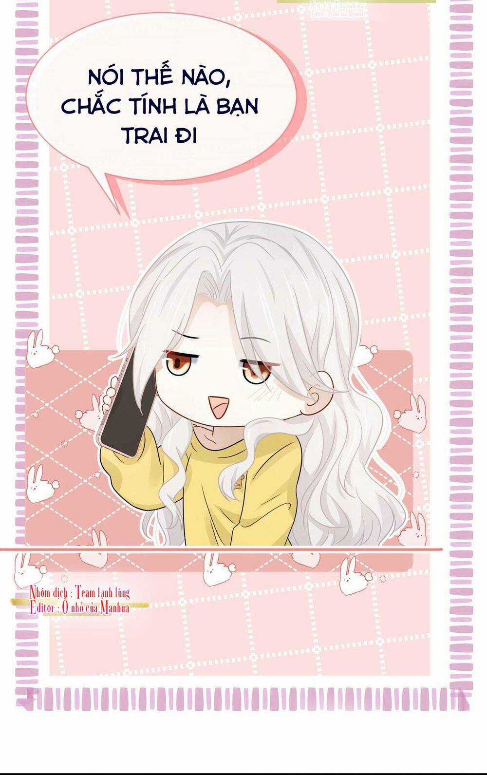 Ám Sát Nữ Hoàng Bệ Hạ - Chapter 40 - Trang 4