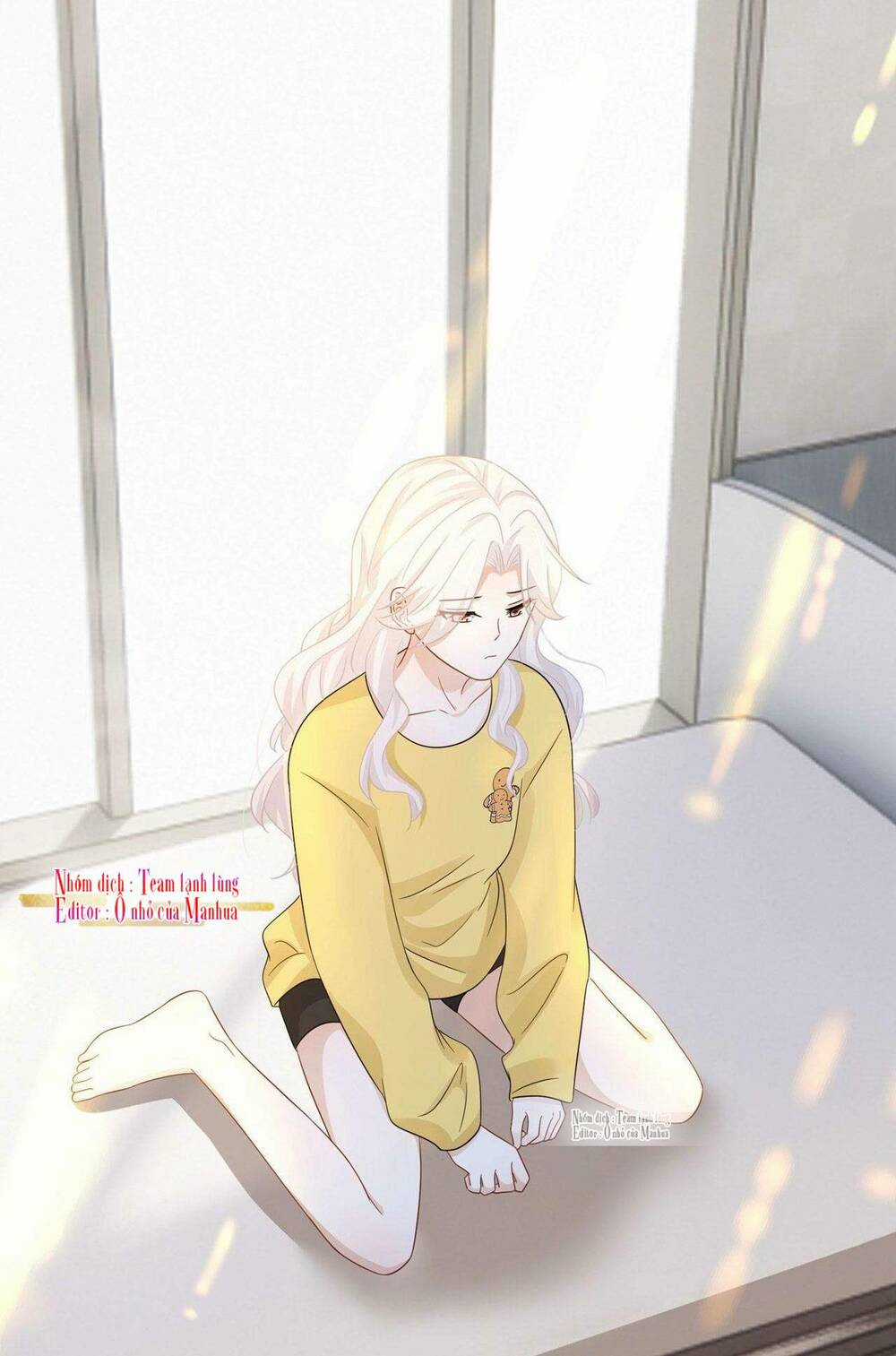 Ám Sát Nữ Hoàng Bệ Hạ - Chapter 40 - Trang 32