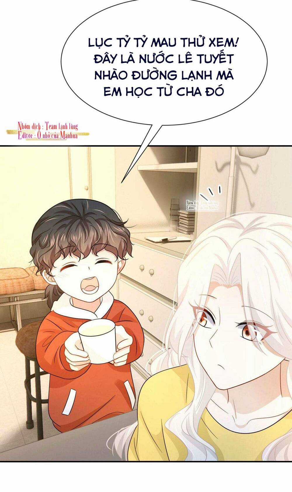 Ám Sát Nữ Hoàng Bệ Hạ - Chapter 40 - Trang 6