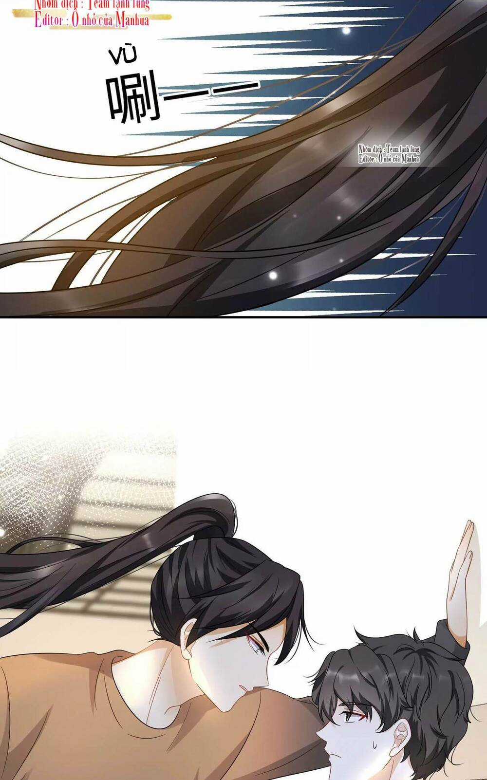 Ám Sát Nữ Hoàng Bệ Hạ - Chapter 41 - Trang 14