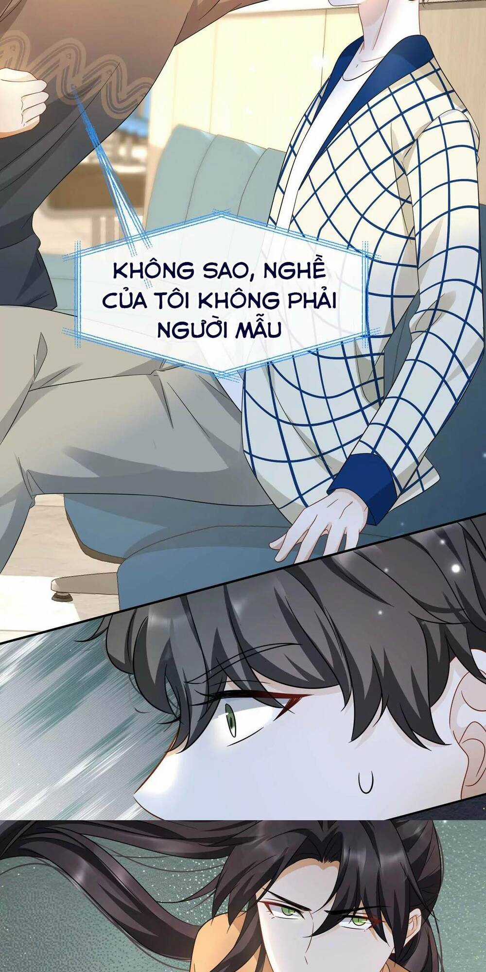 Ám Sát Nữ Hoàng Bệ Hạ - Chapter 41 - Trang 15