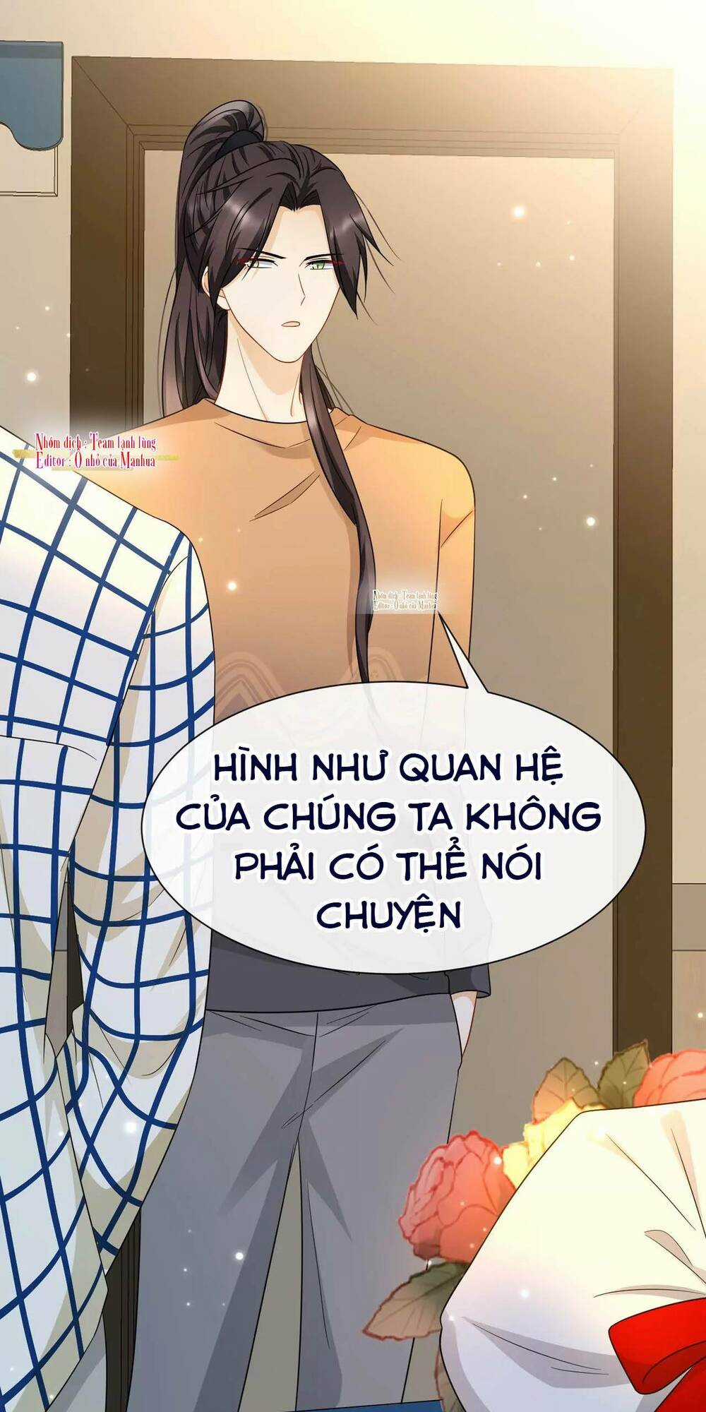 Ám Sát Nữ Hoàng Bệ Hạ - Chapter 41 - Trang 3