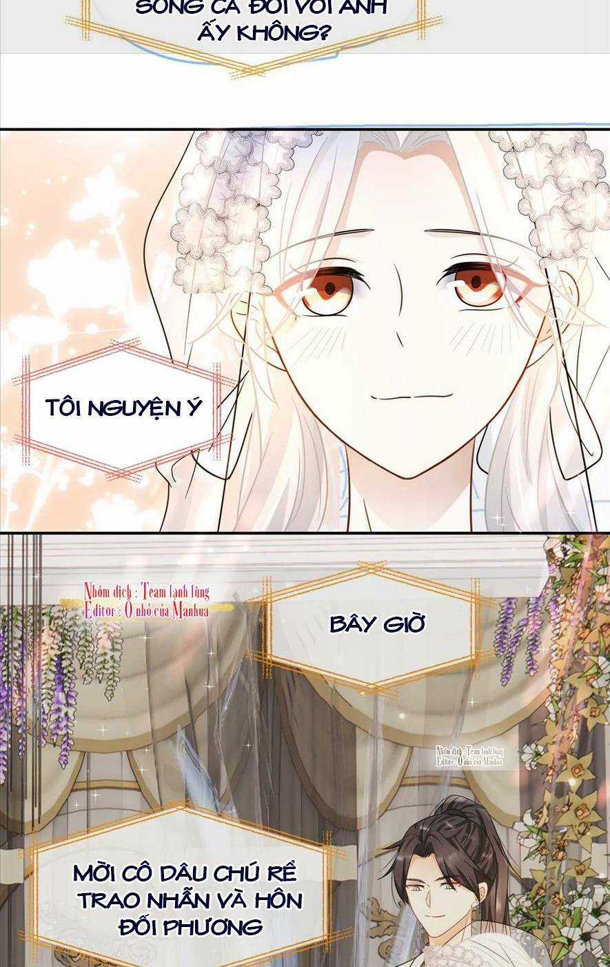 Ám Sát Nữ Hoàng Bệ Hạ - Chapter 43 - Trang 6