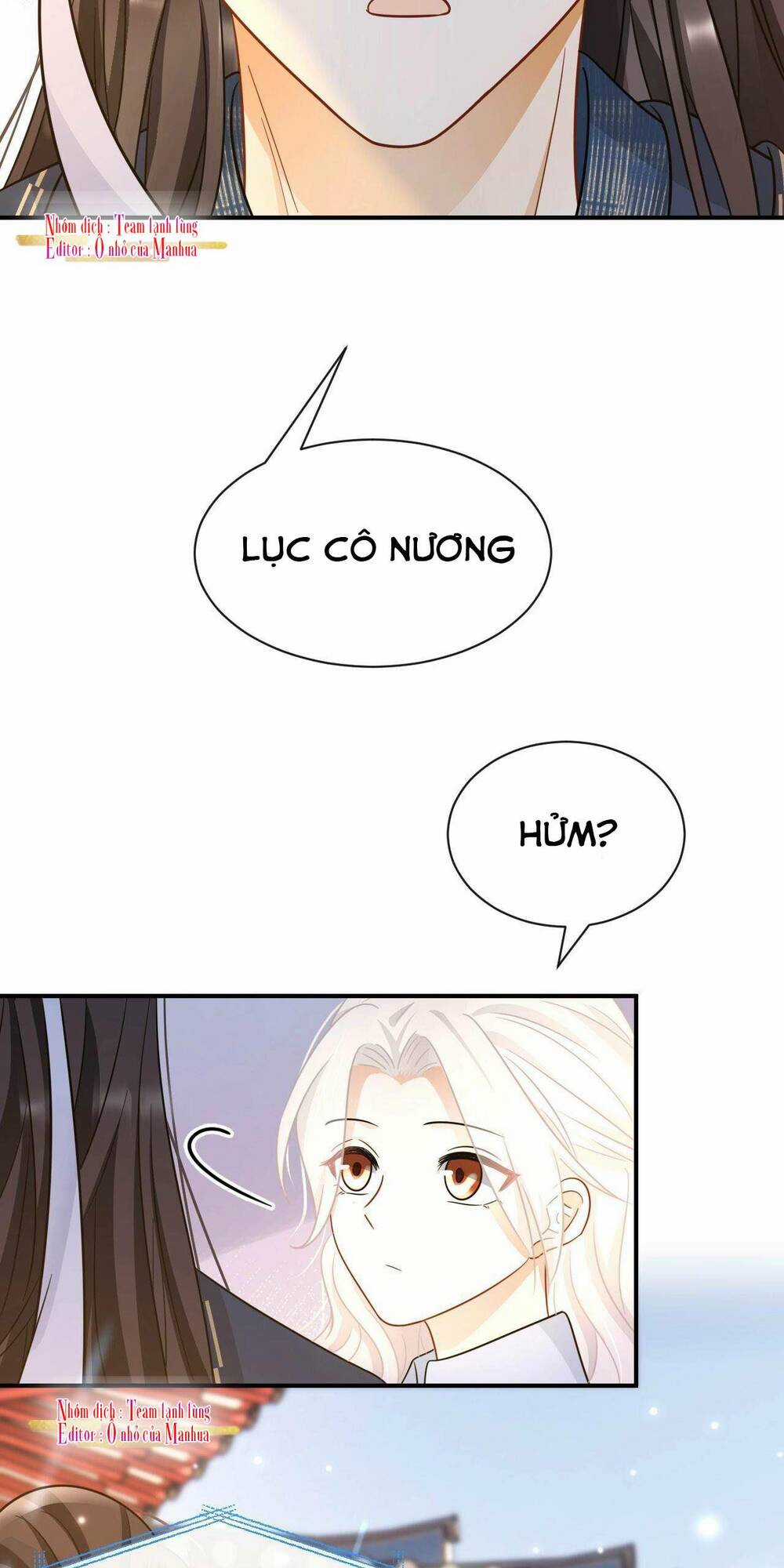 Ám Sát Nữ Hoàng Bệ Hạ - Chapter 44 - Trang 35