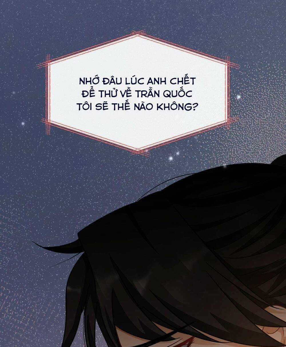 Ám Sát Nữ Hoàng Bệ Hạ - Chapter 45 - Trang 18