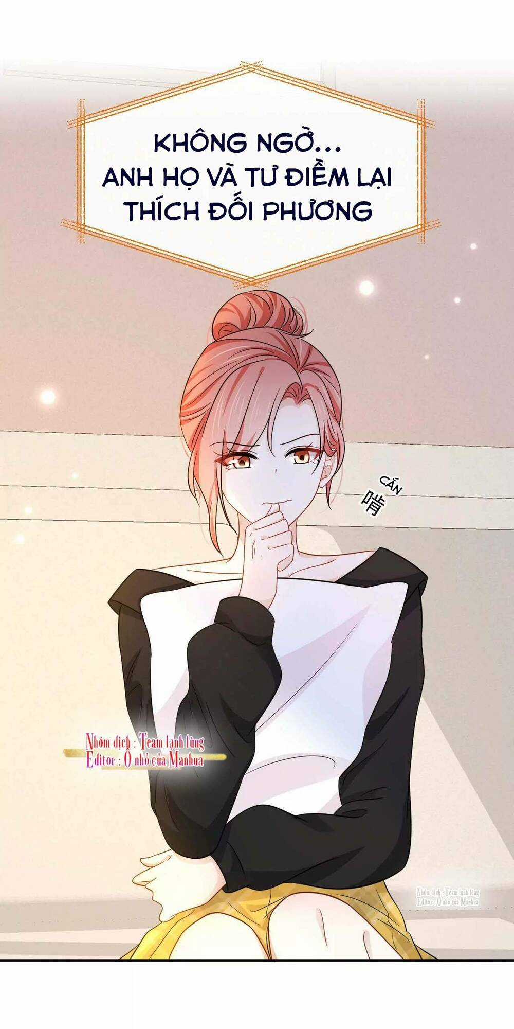 Ám Sát Nữ Hoàng Bệ Hạ - Chapter 46 - Trang 3