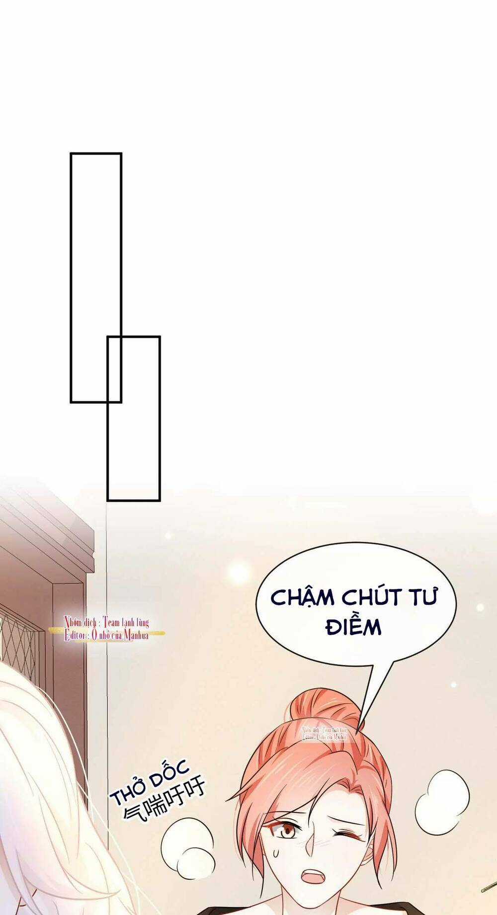 Ám Sát Nữ Hoàng Bệ Hạ - Chapter 46 - Trang 41