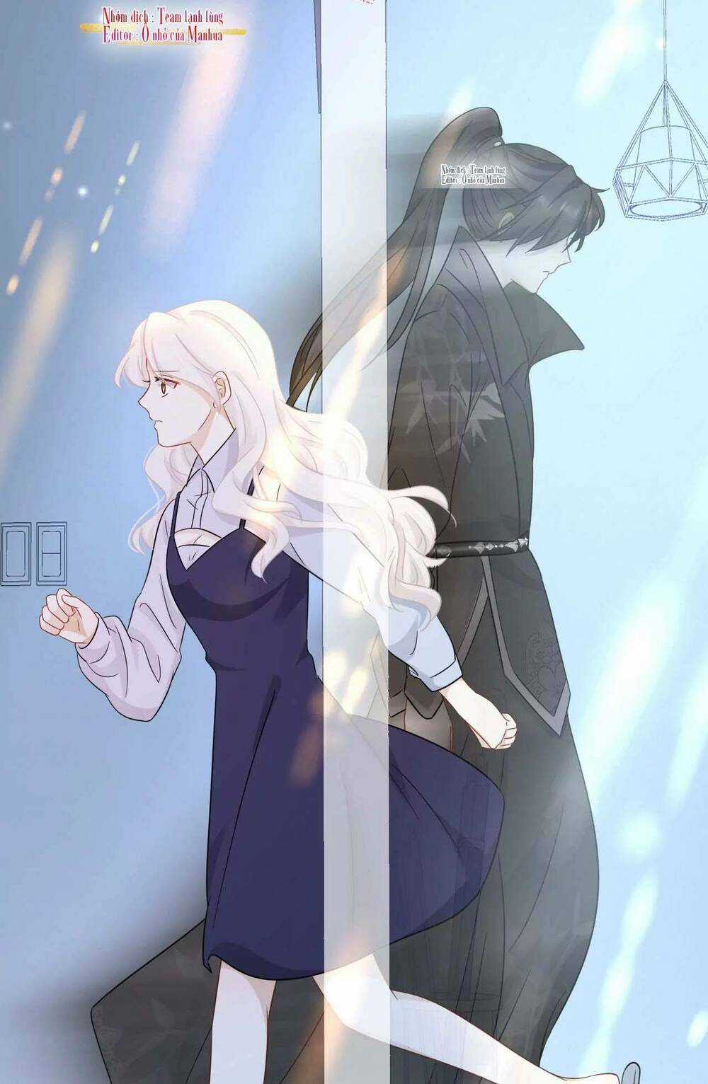 Ám Sát Nữ Hoàng Bệ Hạ - Chapter 46 - Trang 44