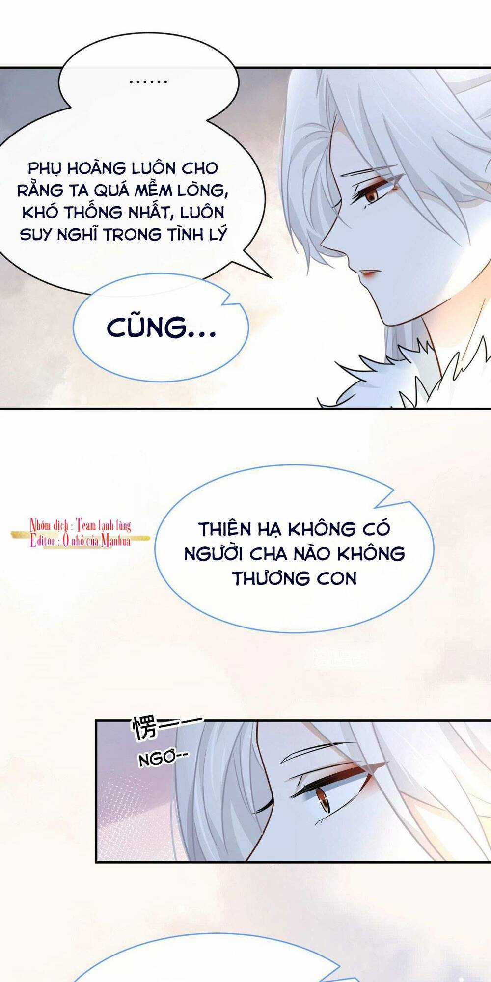 Ám Sát Nữ Hoàng Bệ Hạ - Chapter 47 - Trang 28