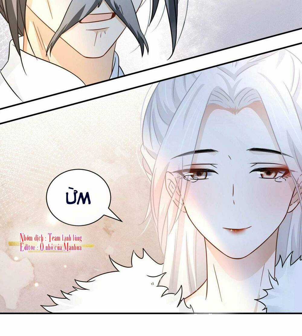 Ám Sát Nữ Hoàng Bệ Hạ - Chapter 47 - Trang 31