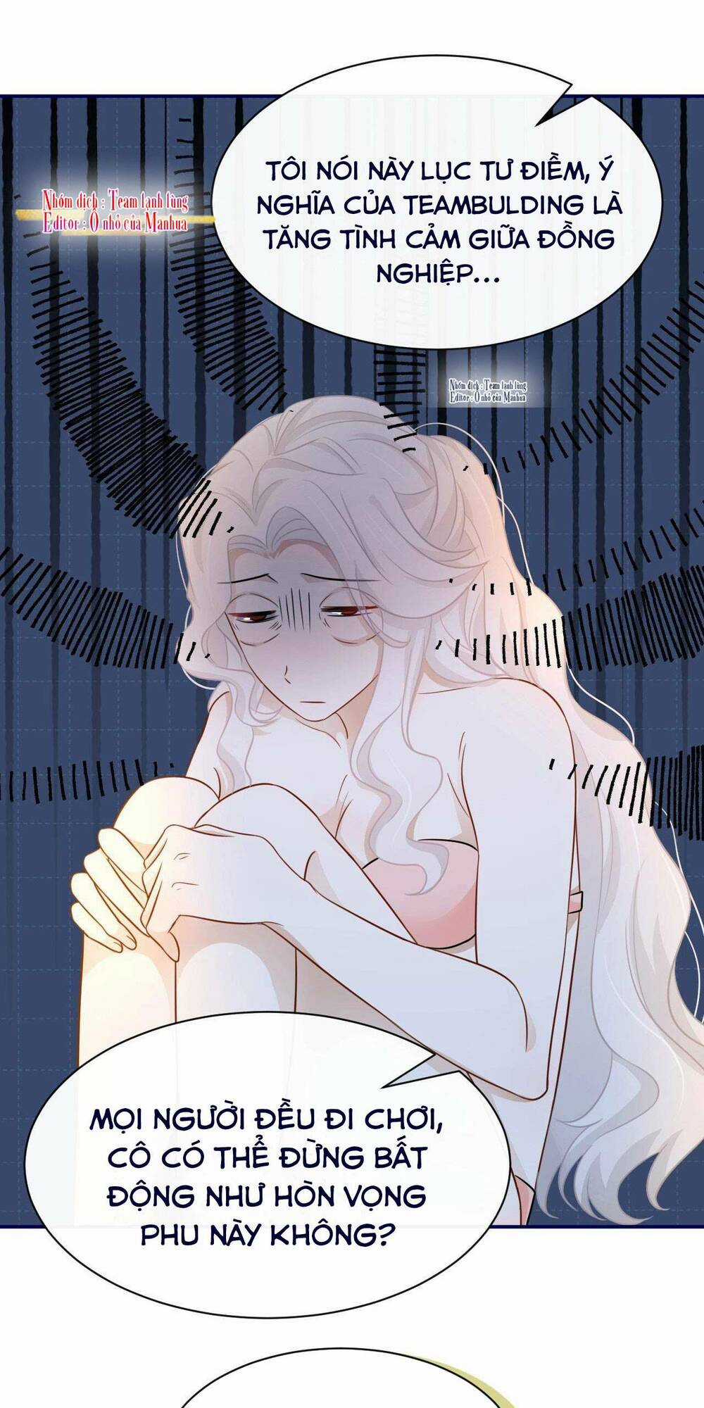 Ám Sát Nữ Hoàng Bệ Hạ - Chapter 47 - Trang 38