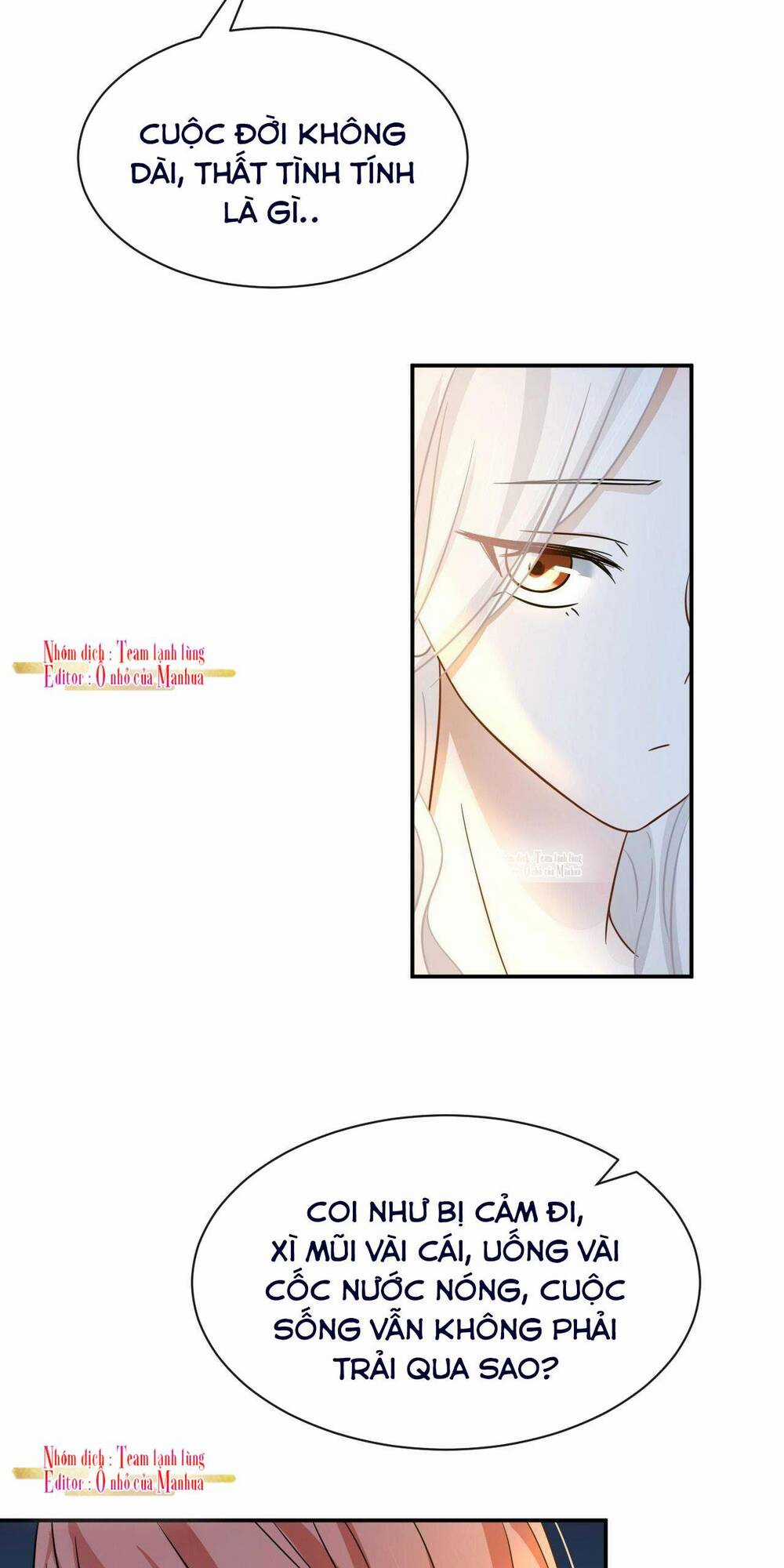 Ám Sát Nữ Hoàng Bệ Hạ - Chapter 48 - Trang 14