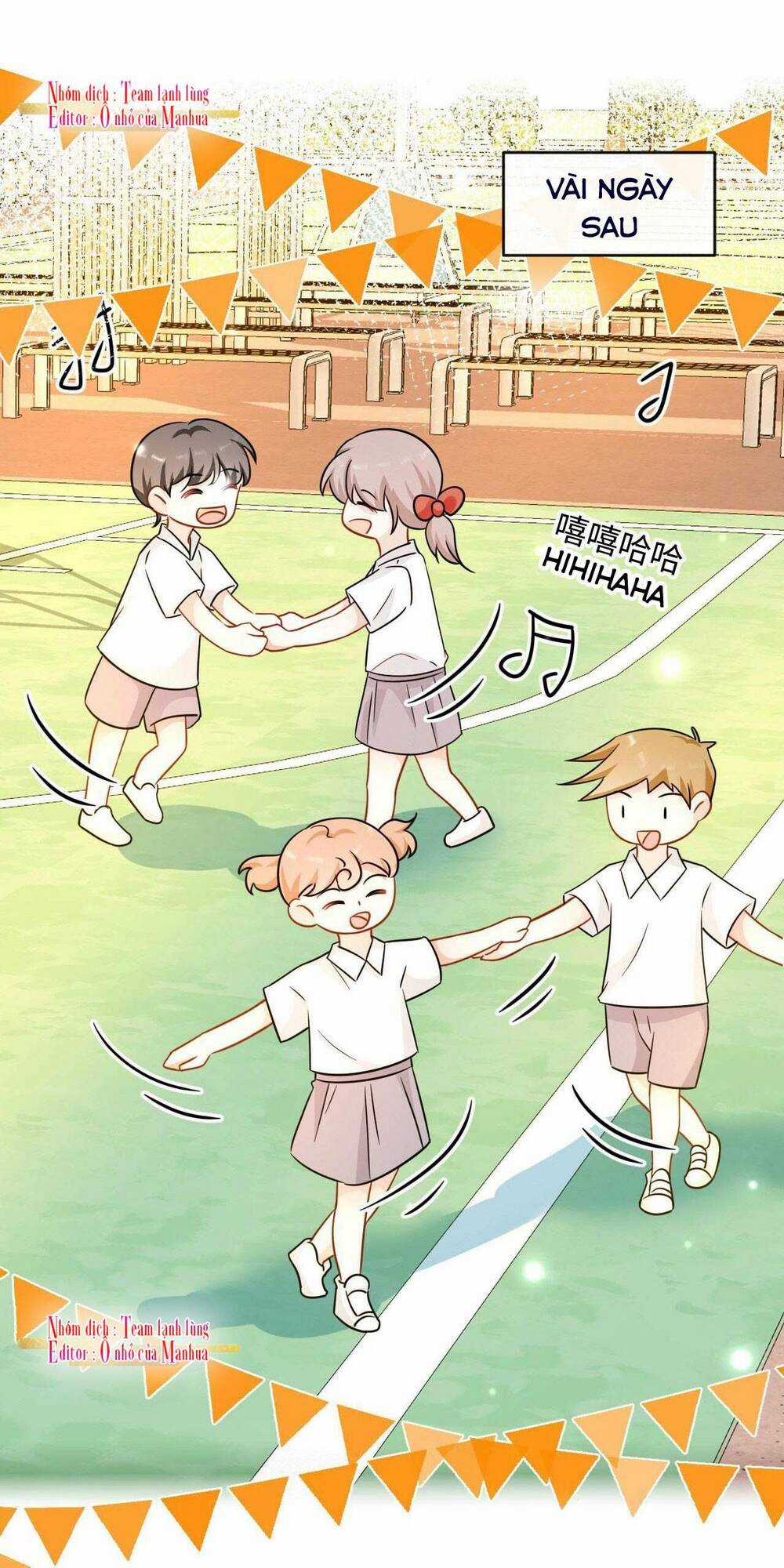 Ám Sát Nữ Hoàng Bệ Hạ - Chapter 48 - Trang 10