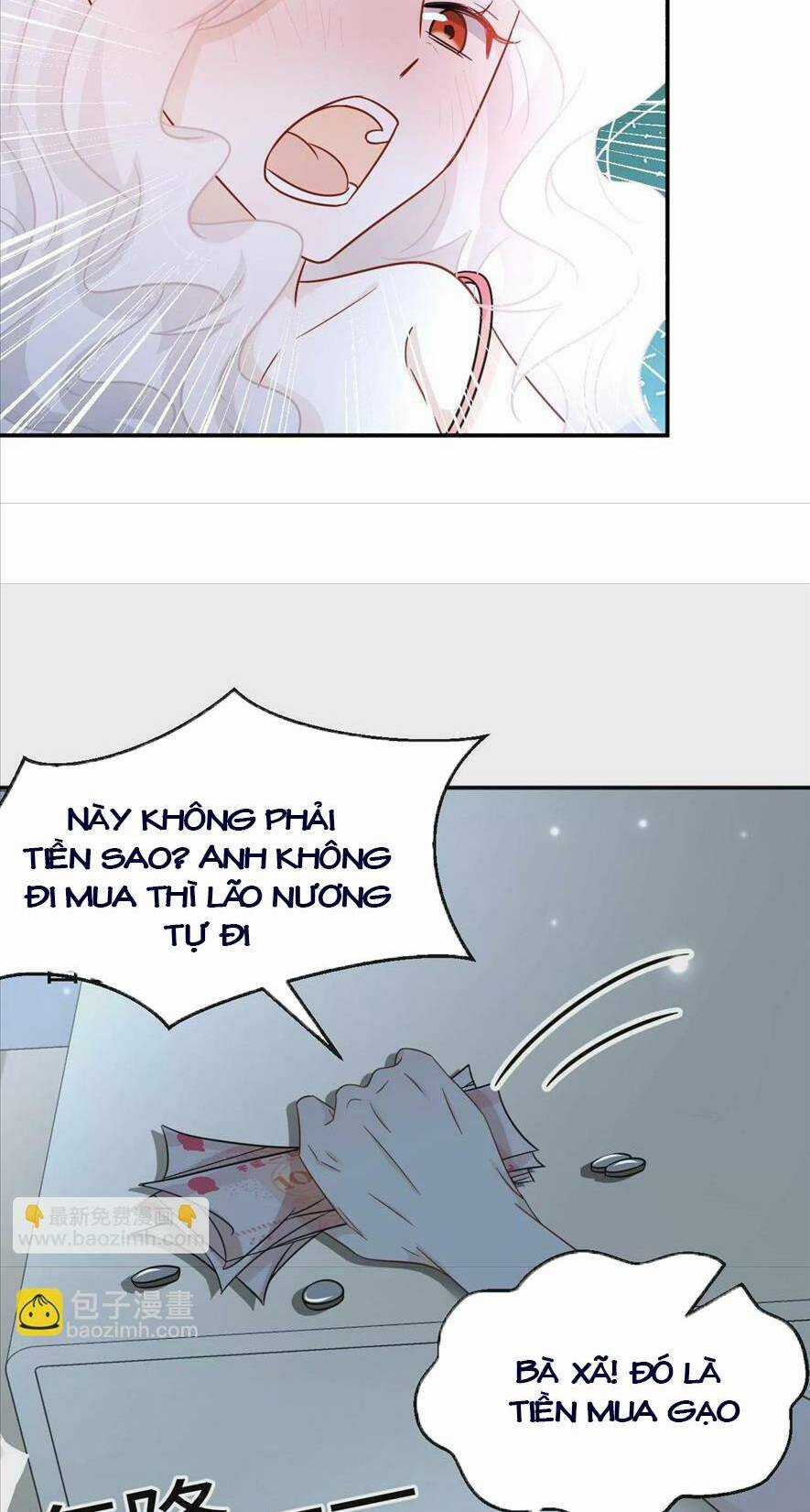 Ám Sát Nữ Hoàng Bệ Hạ - Chapter 49 - Trang 11