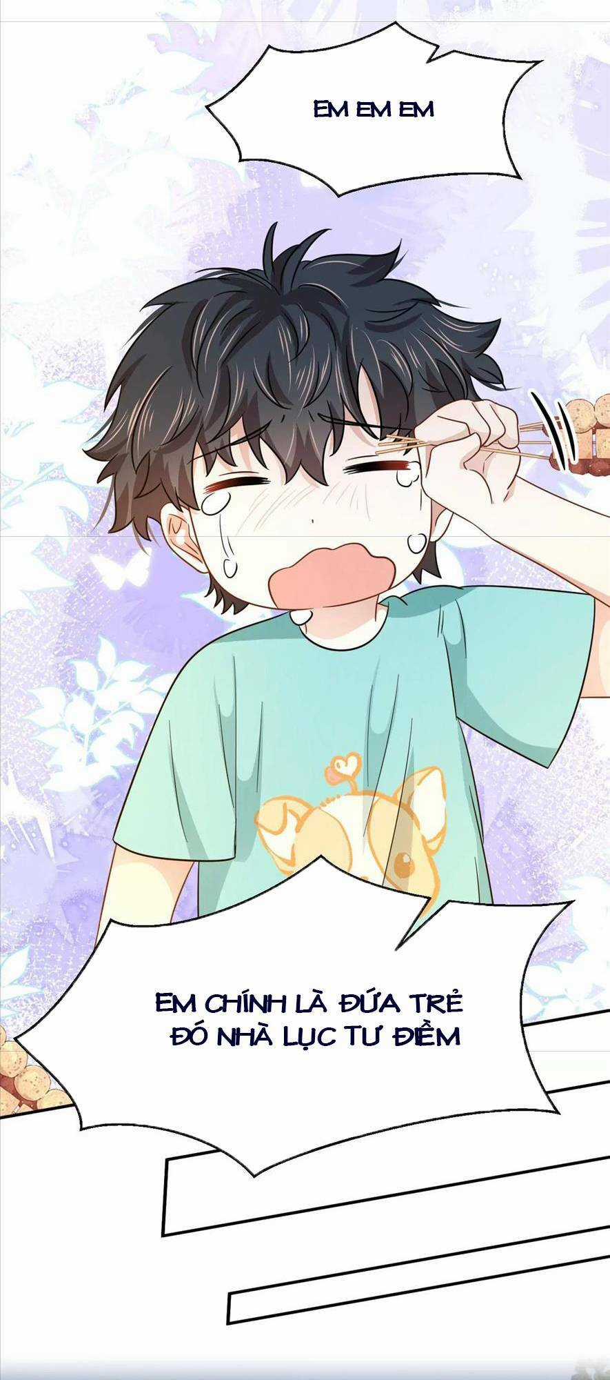 Ám Sát Nữ Hoàng Bệ Hạ - Chapter 49 - Trang 20