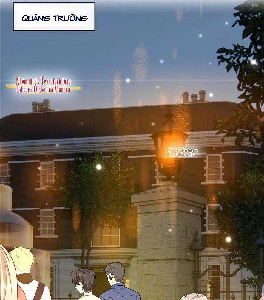 Ám Sát Nữ Hoàng Bệ Hạ - Chapter 49 - Trang 21