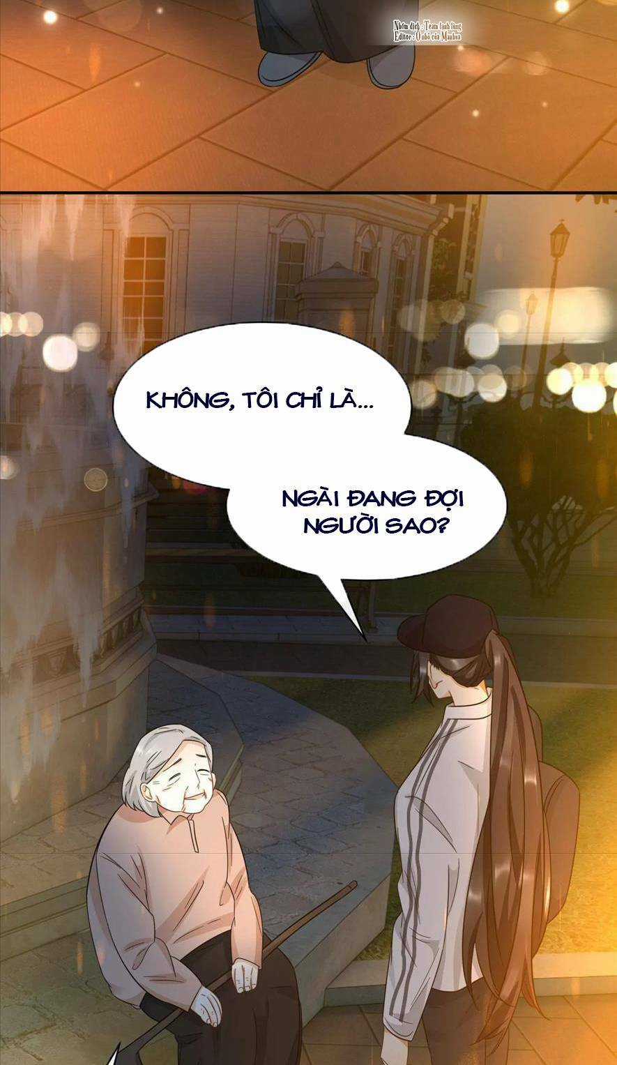 Ám Sát Nữ Hoàng Bệ Hạ - Chapter 49 - Trang 30