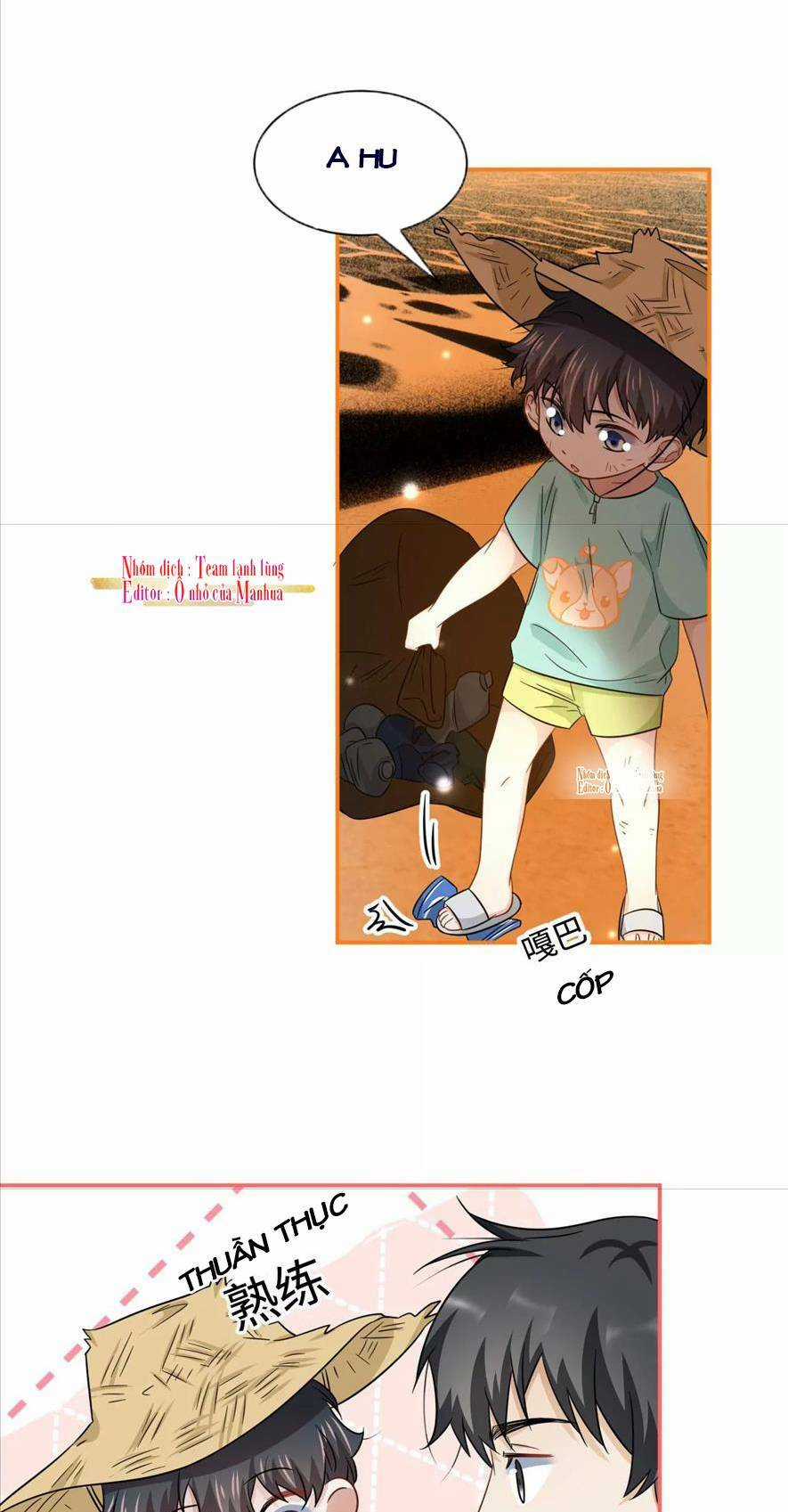 Ám Sát Nữ Hoàng Bệ Hạ - Chapter 49 - Trang 4