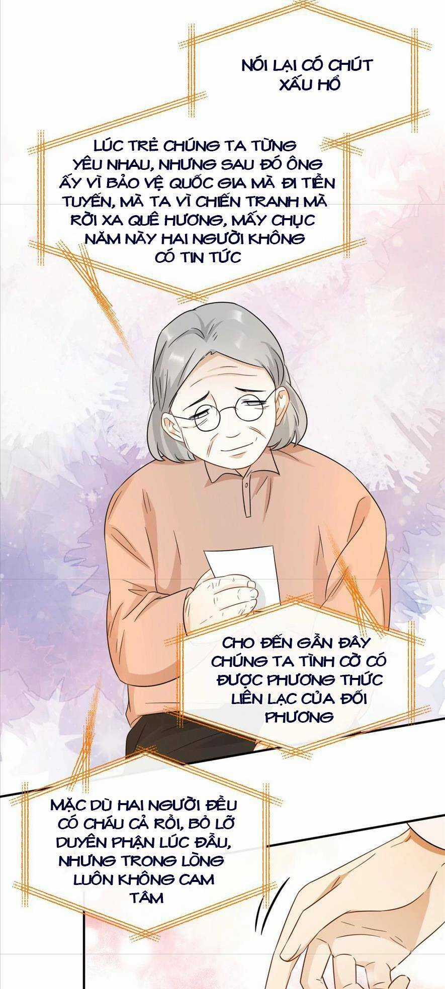 Ám Sát Nữ Hoàng Bệ Hạ - Chapter 49 - Trang 32