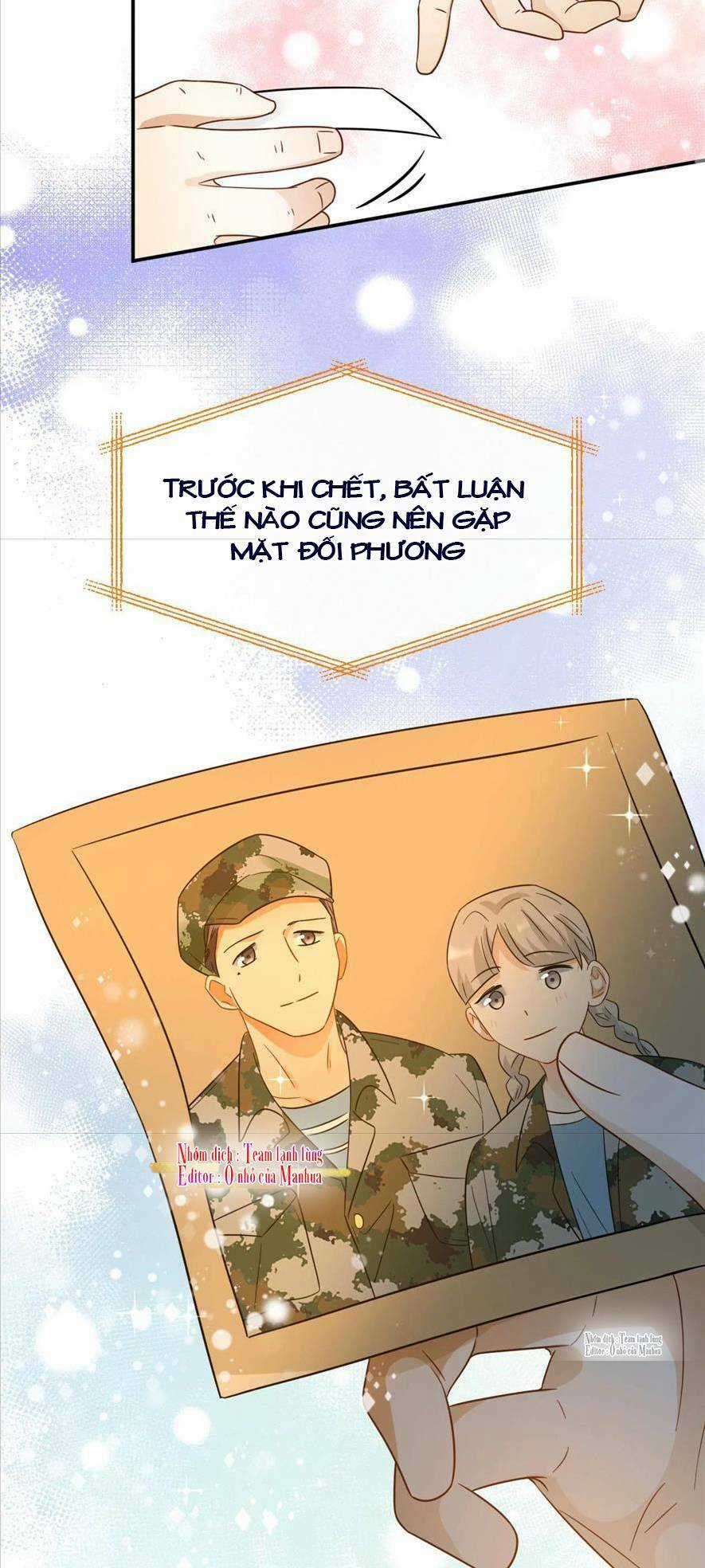 Ám Sát Nữ Hoàng Bệ Hạ - Chapter 49 - Trang 33