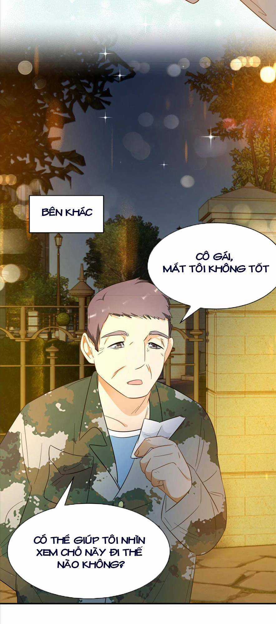 Ám Sát Nữ Hoàng Bệ Hạ - Chapter 49 - Trang 34