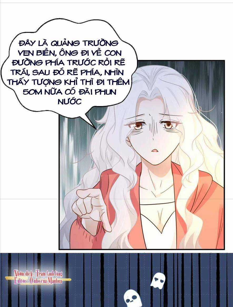 Ám Sát Nữ Hoàng Bệ Hạ - Chapter 49 - Trang 35