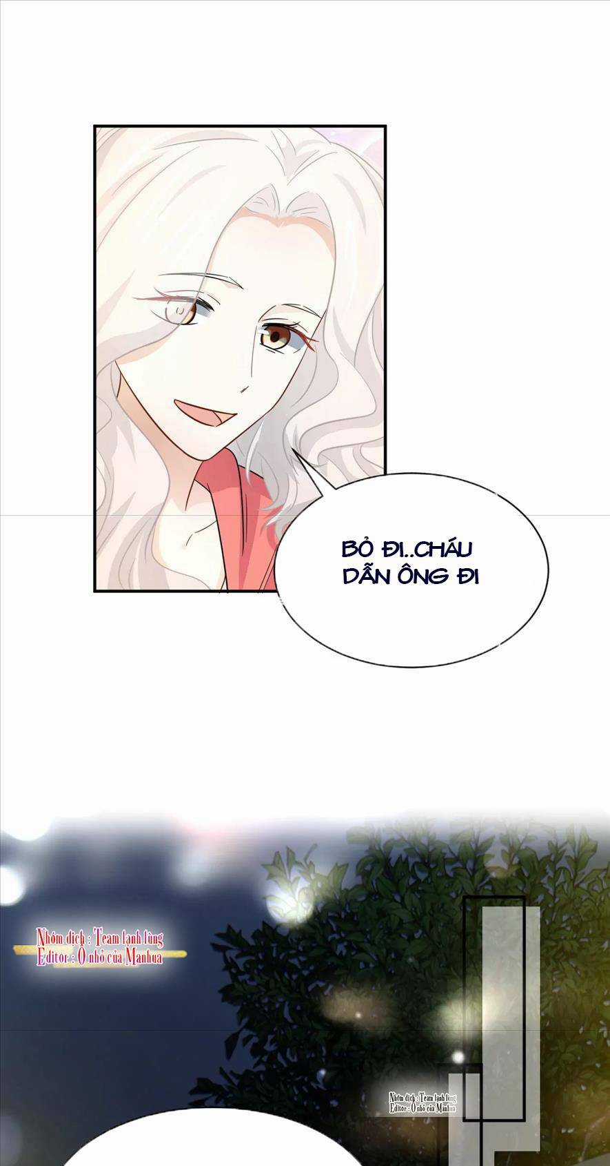 Ám Sát Nữ Hoàng Bệ Hạ - Chapter 49 - Trang 37